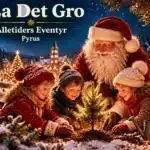 La Det Gro – Alletiders Eventyr – Pyrus