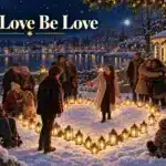 Let Love Be Love
