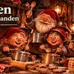 Liflen – Nissebanden