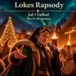 Lokes Rapsody – Jul i Valhal