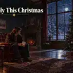 Lonely This Christmas