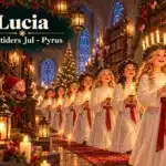 Lucia – Alletiders Jul – Pyrus