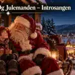 Ludvig Og Julemanden – Introsangen