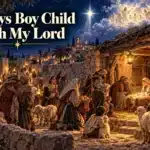 Marys Boy Child/Oh My Lord