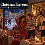 Merry Christmas Everyone