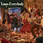 Merry Xmas Everybody