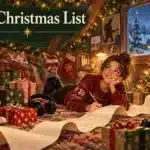 My Christmas List