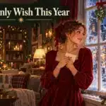 My Only Wish This Year