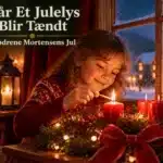 Når Et Julelys Blir Tændt – Brødrene Mortensens Jul