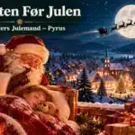 Natten Før Julen – Alletiders Julemand – Pyrus