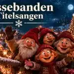 Nissebanden Titelsangen