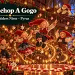 Nissehop A Gogo – Alletiders Nisse – Pyrus