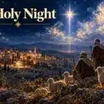 O Holy Night