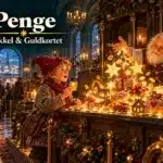 Penge – Mikkel & Guldkortet