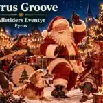 Pyrus Groove – Alletiders Eventyr – Pyrus
