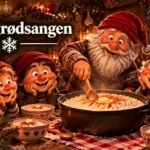 Risengrødsangen