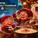 Risengrødsrap – Nissebanden i Grønland