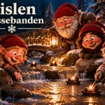 Rislen – Nissebanden