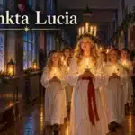 Sankta Lucia
