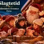Slagtetid – Alletiders Eventyr – Pyrus