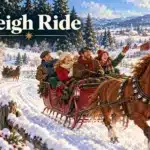 Sleigh Ride