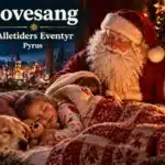 Sovesang – Alletiders Eventyr – Pyrus