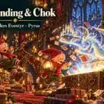 Spænding & Chok – Alletiders Eventyr – Pyrus