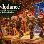 Støvledance – The Julekalender