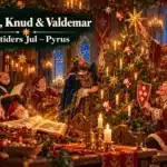 Svend, Knud & Valdemar – Alletiders Jul – Pyrus