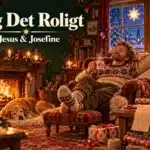 Tag Det Roligt – Jesus & Josefine