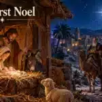 The First Noel