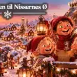 Titelsangen til Nissernes Ø