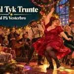 Total Tyk Trunte – Jul På Vesterbro