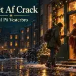 Træt Af Crack – Jul På Vesterbro