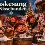 Vaskesang – Nissebanden