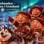Vi Er Nissebanden – Nissebanden i Grønland