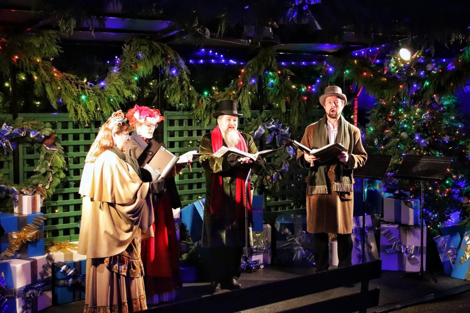 historiske-julesange
