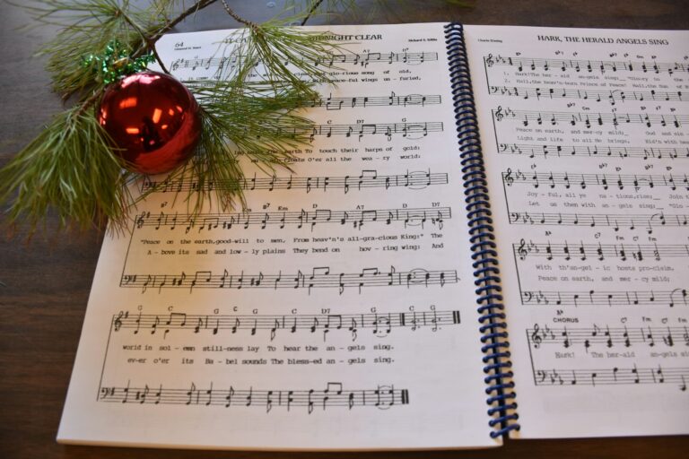 classic Christmas songs