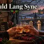 Auld Lang Syne