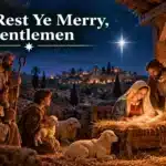 God Rest Ye Merry, Gentlemen