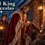 Good King Wenceslas