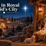 Once in Royal David’s City