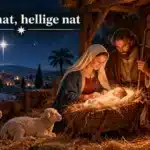 Stille nat, hellige nat