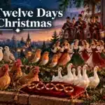 The Twelve Days of Christmas