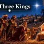 We Three Kings