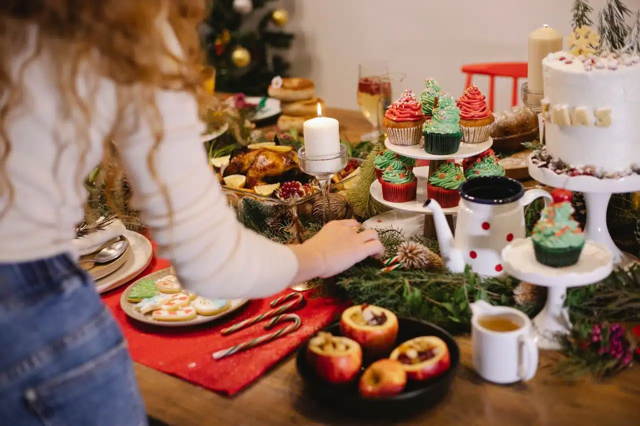 Julefrokost 2026